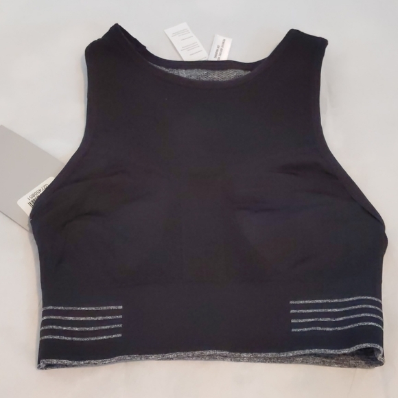 NWT DKNY Sports Bra - Picture 3 of 5